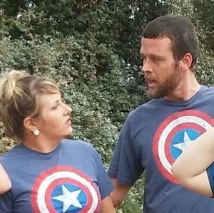 Meet your Posher, Brion